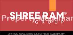 Shree Ram Group logo